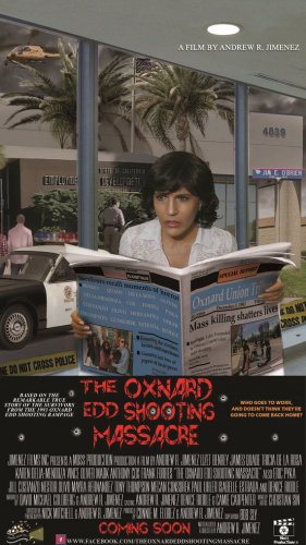 The Oxnard EDD Shooting Massacre (2016)