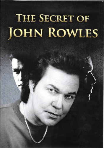 The Secret Life of John Rowles (2008)
