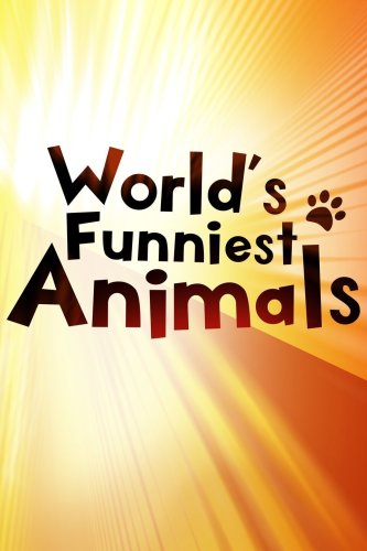 The World's Funniest Animals (2020)