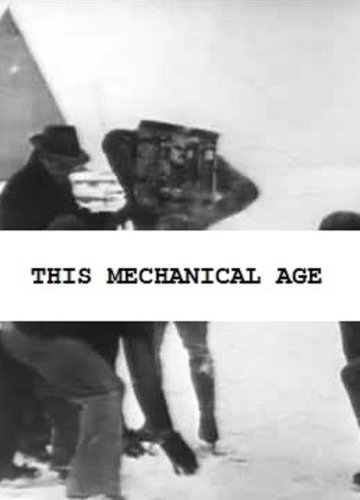 This Mechanical Age (1954)