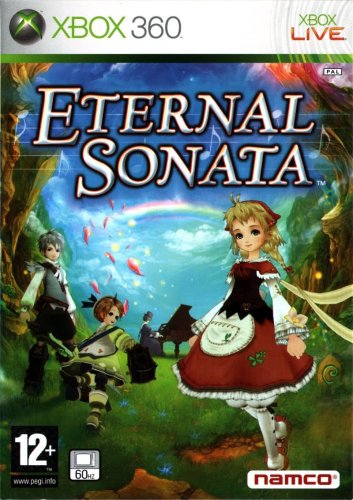 Eternal Sonata (2007)