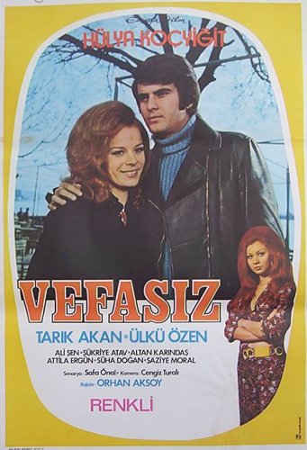 Vefasiz (1971)