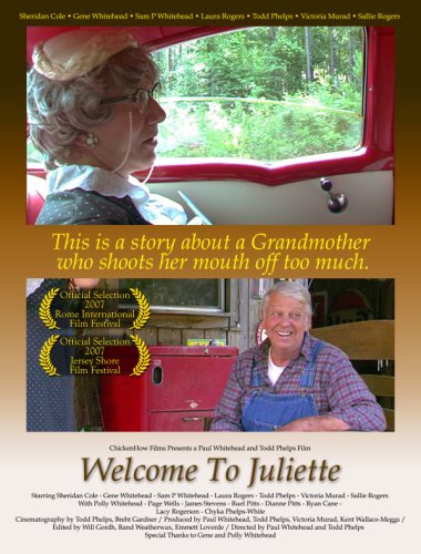 Welcome to Juliette