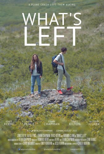 What's Left (2015)