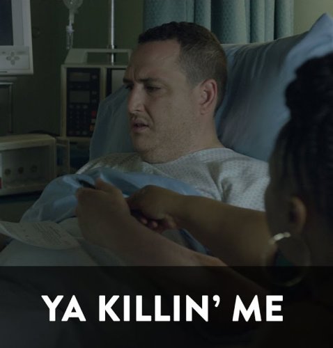 Ya Killin' Me (2017)