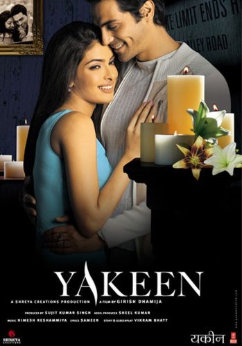 Yakeen (2005)