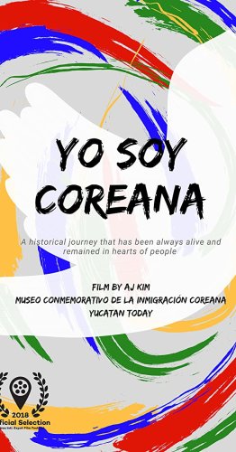 Yo Soy Coreana (2018)