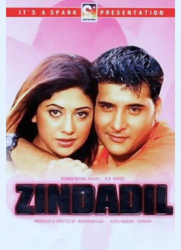 Zinda Dil (2005)