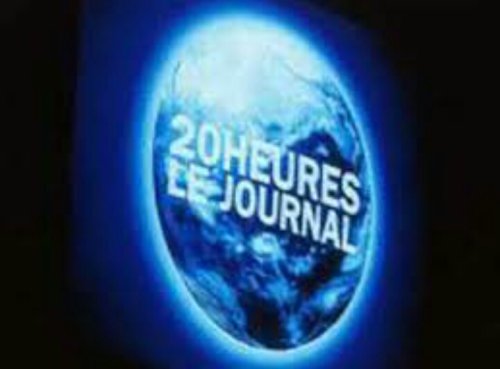 20 heures le journal