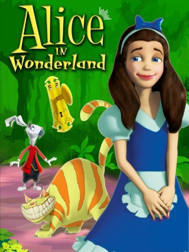 Alice in Wonderland (2011)
