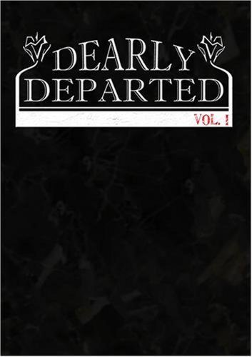 Dearly Departed: Vol. 1 (2006)