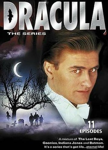 Dracula: The Series (1990)