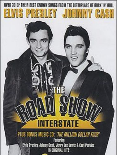Elvis Presley and Johnny Cash: The Road Show (2006)