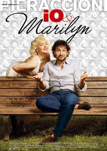 Io & Marilyn (2009)