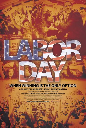 Labor Day (2009)