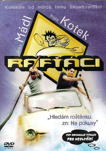 Rafters (2006)