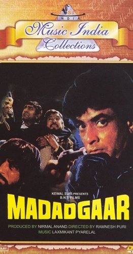 Madadgaar (1987)