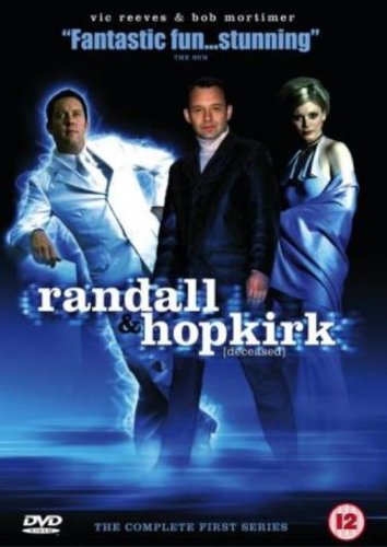 Randall & Hopkirk (Deceased) - Season 2