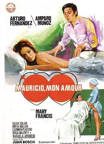 Mauricio, mon amour (1976)