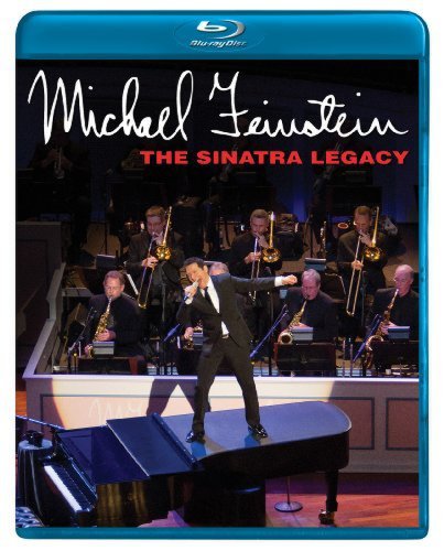 Michael Feinstein: The Sinatra Legacy (2011)