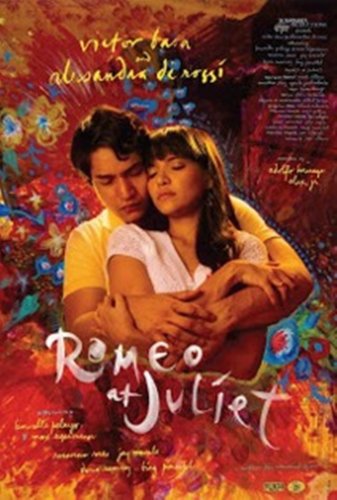 Romeo si Julieta (1968)