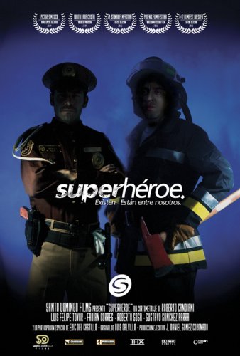 Superhéroe. (2004)
