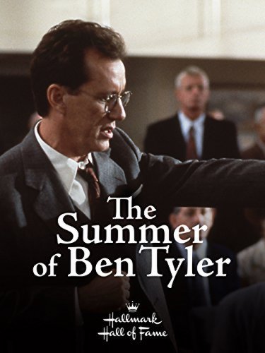 The Summer of Ben Tyler (1996)