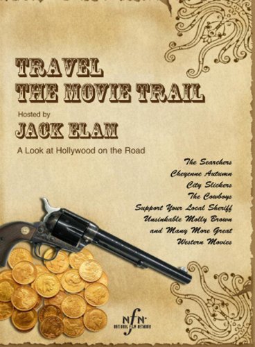 Travel the Movie Trail