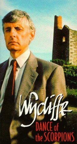 Wycliffe - Season 4