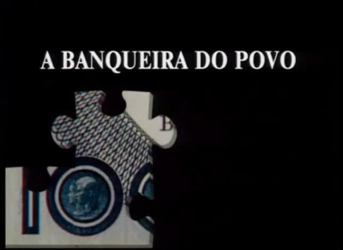 A Banqueira do Povo (1993)