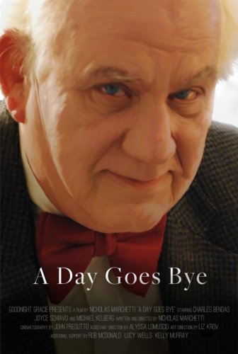 A Day Goes Bye (2014)