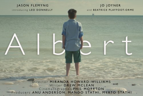 Albert (2015)