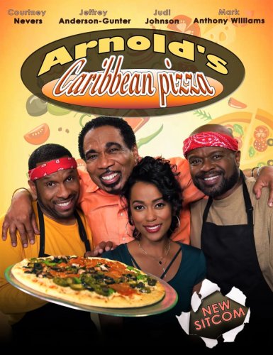 Arnold's Caribbean Pizza (2020)