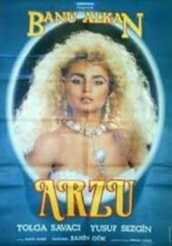 Arzu (1985)