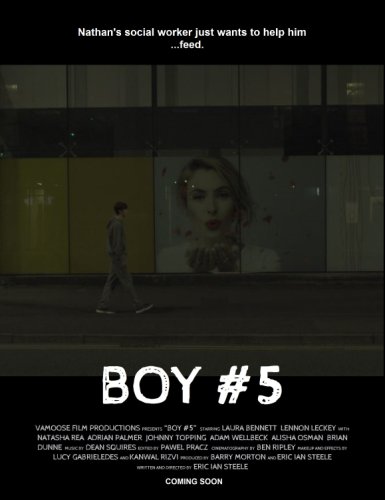 Boy #5 (2020)