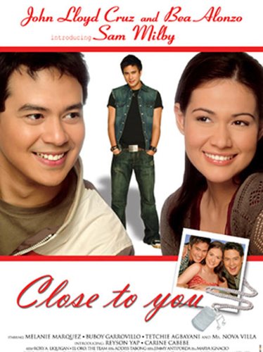 Close to You (2006)