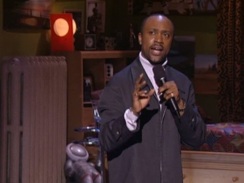 Tony Woods (2001)