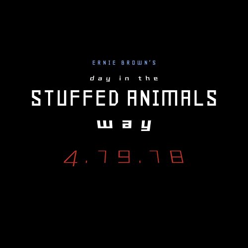Day in the Stuffed Animals way (2018)