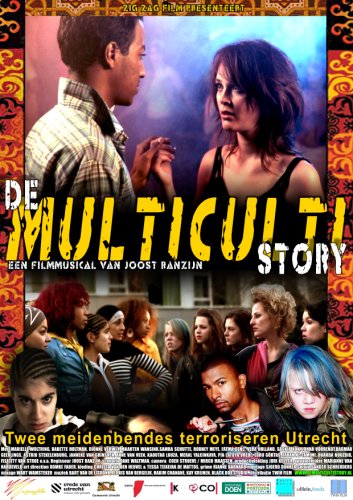 De multi culti story (2009)