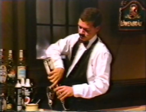 For a Foggy Night (1985)