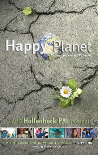 Happy Planet (2010)