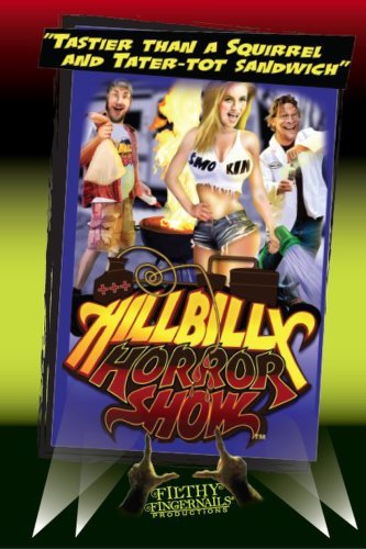 Hillbilly Horror Show (2014)