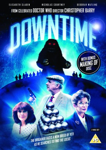 Ian Levine: Downtime Redux (2013)
