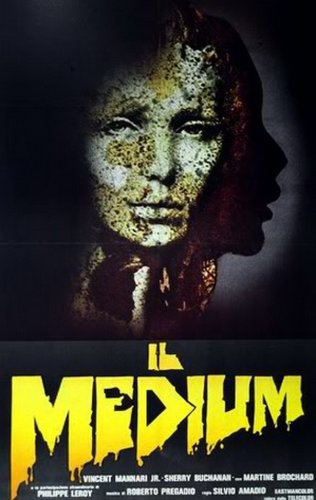 Il medium (1980)