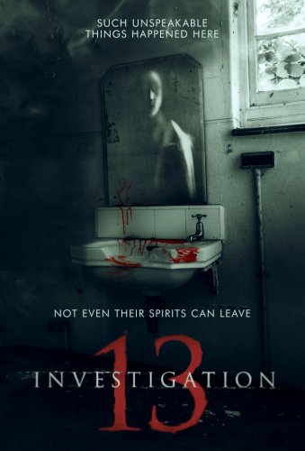 Investigation 13 (2014)