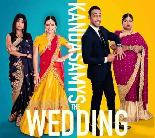 Kandasamys: The Wedding (2019)