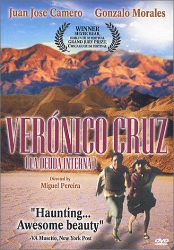 Veronico Cruz (1988)