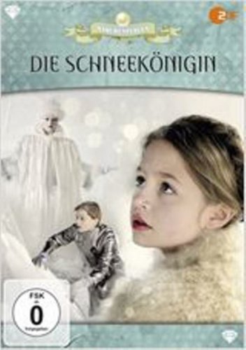 Die Schneekönigin (2014)