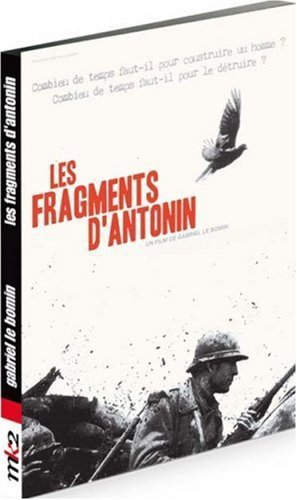 Fragments of Antonin (2006)