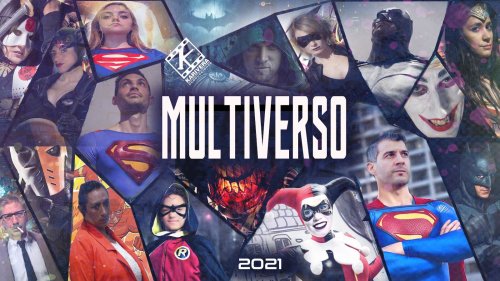 Multiverso (2021)